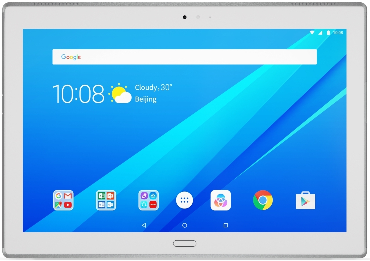 Lenovo Tab 4 10 Plus